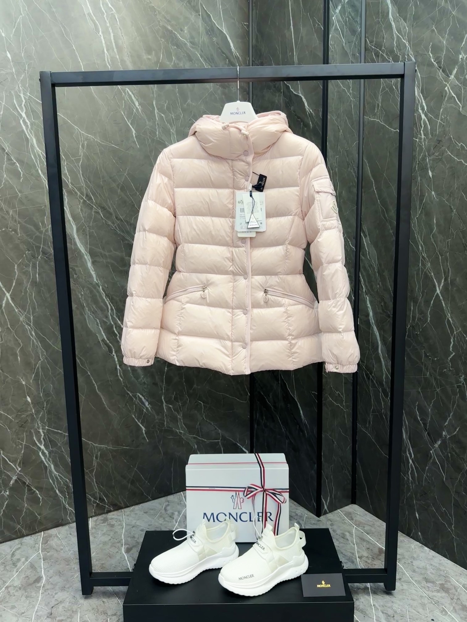 Moncler Down Jackets